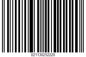 Mountain Breeze Soda UPC Bar Code Mountain Breeze Soda UPC Bar Code UPC: 021130252220