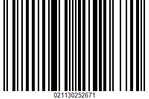 Punch Soda UPC Bar Code Punch Soda UPC Bar Code UPC: 021130252671