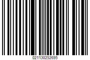 Diet Lemon Lime Soda UPC Bar Code Diet Lemon Lime Soda UPC Bar Code UPC: 021130252695
