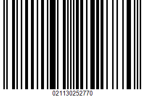 Zero Calorie Cola UPC Bar Code Zero Calorie Cola UPC Bar Code UPC: 021130252770