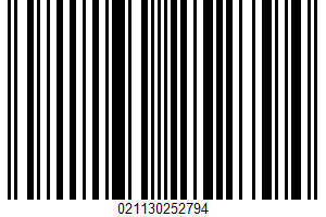 Seltzer Water UPC Bar Code Seltzer Water UPC Bar Code UPC: 021130252794