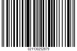 Refreshe, Seltzer Water UPC Bar Code UPC: 021130252879
