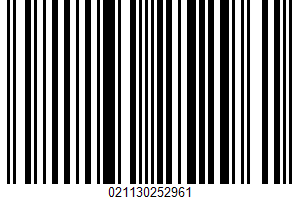 Seltzer Water UPC Bar Code Seltzer Water UPC Bar Code UPC: 021130252961