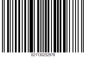 Sparkling Water Beverage UPC Bar Code Sparkling Water Beverage UPC Bar Code UPC: 021130252978