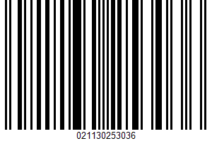 Sparkling Water Beverage UPC Bar Code Sparkling Water Beverage UPC Bar Code UPC: 021130253036