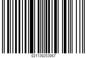 Sparkling Water Beverage UPC Bar Code Sparkling Water Beverage UPC Bar Code UPC: 021130253067