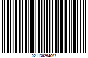 Sparkling Water Beverage UPC Bar Code Sparkling Water Beverage UPC Bar Code UPC: 021130254057