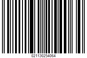 Sparkling Water Beverage UPC Bar Code Sparkling Water Beverage UPC Bar Code UPC: 021130254064