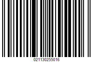 Sparkling Water Beverage UPC Bar Code Sparkling Water Beverage UPC Bar Code UPC: 021130255016