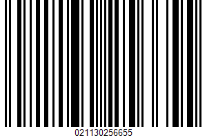 Root Beer Soda UPC Bar Code UPC: 021130256655