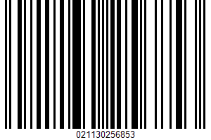 Sparkling Water Beverage UPC Bar Code Sparkling Water Beverage UPC Bar Code UPC: 021130256853