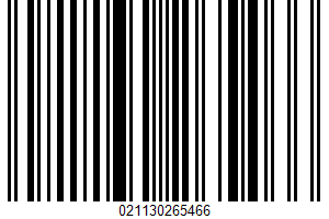 Chocolate Spread UPC Bar Code Chocolate Spread UPC Bar Code UPC: 021130265466