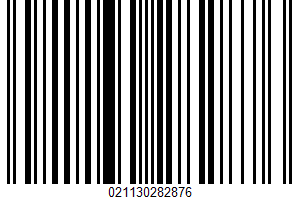 Sweetened Whole Grain Cereal UPC Bar Code Sweetened Whole Grain Cereal UPC Bar Code UPC: 021130282876