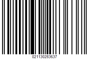 Chocolate Chip Chewy Granola Bars UPC Bar Code UPC: 021130283637