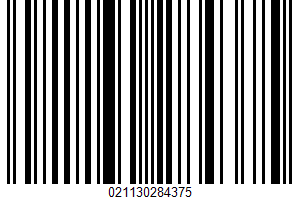 Broccoli & Cauliflower UPC Bar Code Broccoli & Cauliflower UPC Bar Code UPC: 021130284375