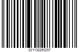 Sliced Almond Salad Toppers UPC Bar Code UPC: 021130285297