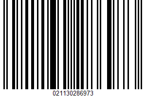 Seedless Raisins UPC Bar Code Seedless Raisins UPC Bar Code UPC: 021130286973