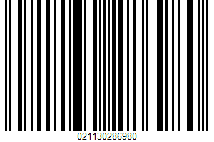 Seedless Raisins UPC Bar Code Seedless Raisins UPC Bar Code UPC: 021130286980