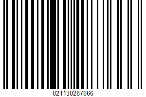 Apple Slices UPC Bar Code Apple Slices UPC Bar Code UPC: 021130287666