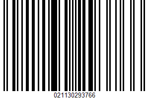 Tortilla Chips UPC Bar Code Tortilla Chips UPC Bar Code UPC: 021130293766