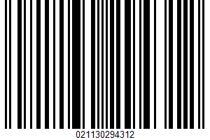 Peanut Lovers' Mountain Trail Mix UPC Bar Code Peanut Lovers' Mountain Trail Mix UPC Bar Code UPC: 021130294312