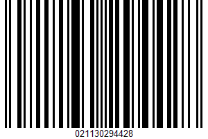 Whole Almonds UPC Bar Code UPC: 021130294428
