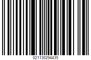 Whole Almonds UPC Bar Code Whole Almonds UPC Bar Code UPC: 021130294435
