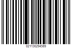 Artful Dipping! UPC Bar Code Artful Dipping! UPC Bar Code UPC: 021130294589