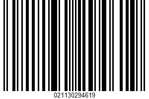 Salsa Con Queso UPC Bar Code Salsa Con Queso UPC Bar Code UPC: 021130294619