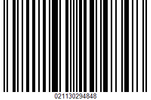 Spring Water UPC Bar Code Spring Water UPC Bar Code UPC: 021130294848