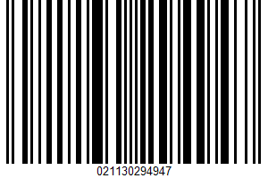 Snack Mix UPC Bar Code Snack Mix UPC Bar Code UPC: 021130294947