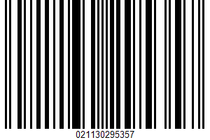 Classic Potato Chips UPC Bar Code Classic Potato Chips UPC Bar Code UPC: 021130295357