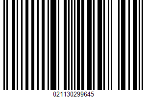 Potato Chips UPC Bar Code Potato Chips UPC Bar Code UPC: 021130299645