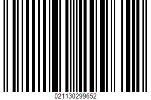 Potato Chips UPC Bar Code Potato Chips UPC Bar Code UPC: 021130299652
