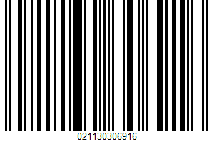 Rice Crackers UPC Bar Code Rice Crackers UPC Bar Code UPC: 021130306916