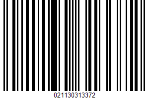 100% Juice Blend UPC Bar Code 100% Juice Blend UPC Bar Code UPC: 021130313372