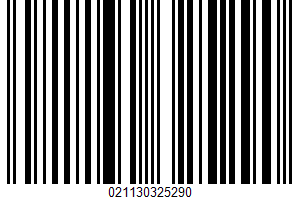 Signature Select, Diced Peaches In Light Syrup UPC Bar Code Signature Select, Diced Peaches In Light Syrup UPC Bar Code UPC: 021130325290