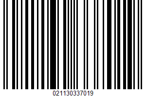 Sauerkraut UPC Bar Code Sauerkraut UPC Bar Code UPC: 021130337019