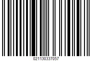 Cut Leaf Spinach UPC Bar Code Cut Leaf Spinach UPC Bar Code UPC: 021130337057