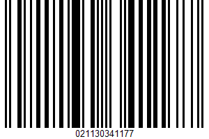 Black Beans UPC Bar Code Black Beans UPC Bar Code UPC: 021130341177