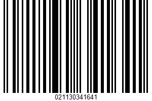 Sliced Jalapeno Peppers UPC Bar Code Sliced Jalapeno Peppers UPC Bar Code UPC: 021130341641