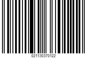 Cream Of Chicken Condensed Soup UPC Bar Code Cream Of Chicken Condensed Soup UPC Bar Code UPC: 021130370122