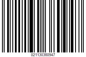 Caesar Croutons UPC Bar Code UPC: 021130380947