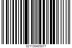 Bouillon Cubes UPC Bar Code Bouillon Cubes UPC Bar Code UPC: 021130405077