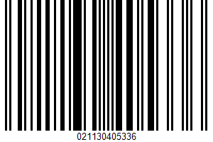Safeway Select, Semolina Wheat Pasta UPC Bar Code Safeway Select, Semolina Wheat Pasta UPC Bar Code UPC: 021130405336