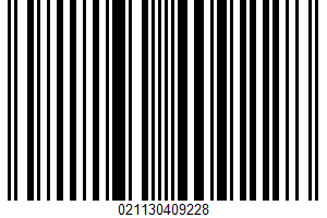Lucerne, Lowfat Cottage Cheese Chive UPC Bar Code Lucerne, Lowfat Cottage Cheese Chive UPC Bar Code UPC: 021130409228