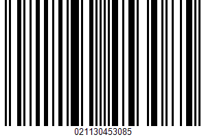 Signature Kitchens, Green Tea UPC Bar Code UPC: 021130453085
