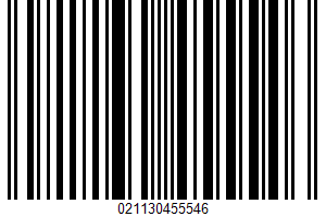 Coffee Syrup UPC Bar Code Coffee Syrup UPC Bar Code UPC: 021130455546