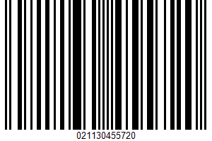 Coffee Enhancer UPC Bar Code Coffee Enhancer UPC Bar Code UPC: 021130455720