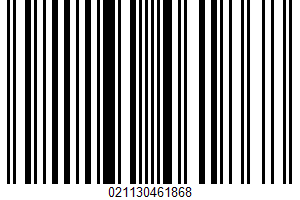 Boysenberry Preserves UPC Bar Code Boysenberry Preserves UPC Bar Code UPC: 021130461868